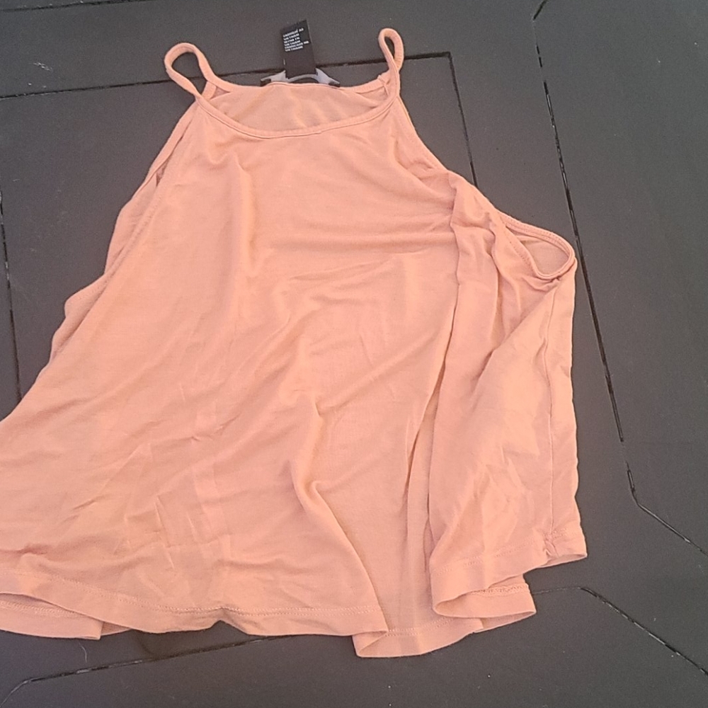 Forever 21 Crop Top